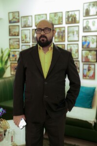 Rajesh Shukla
