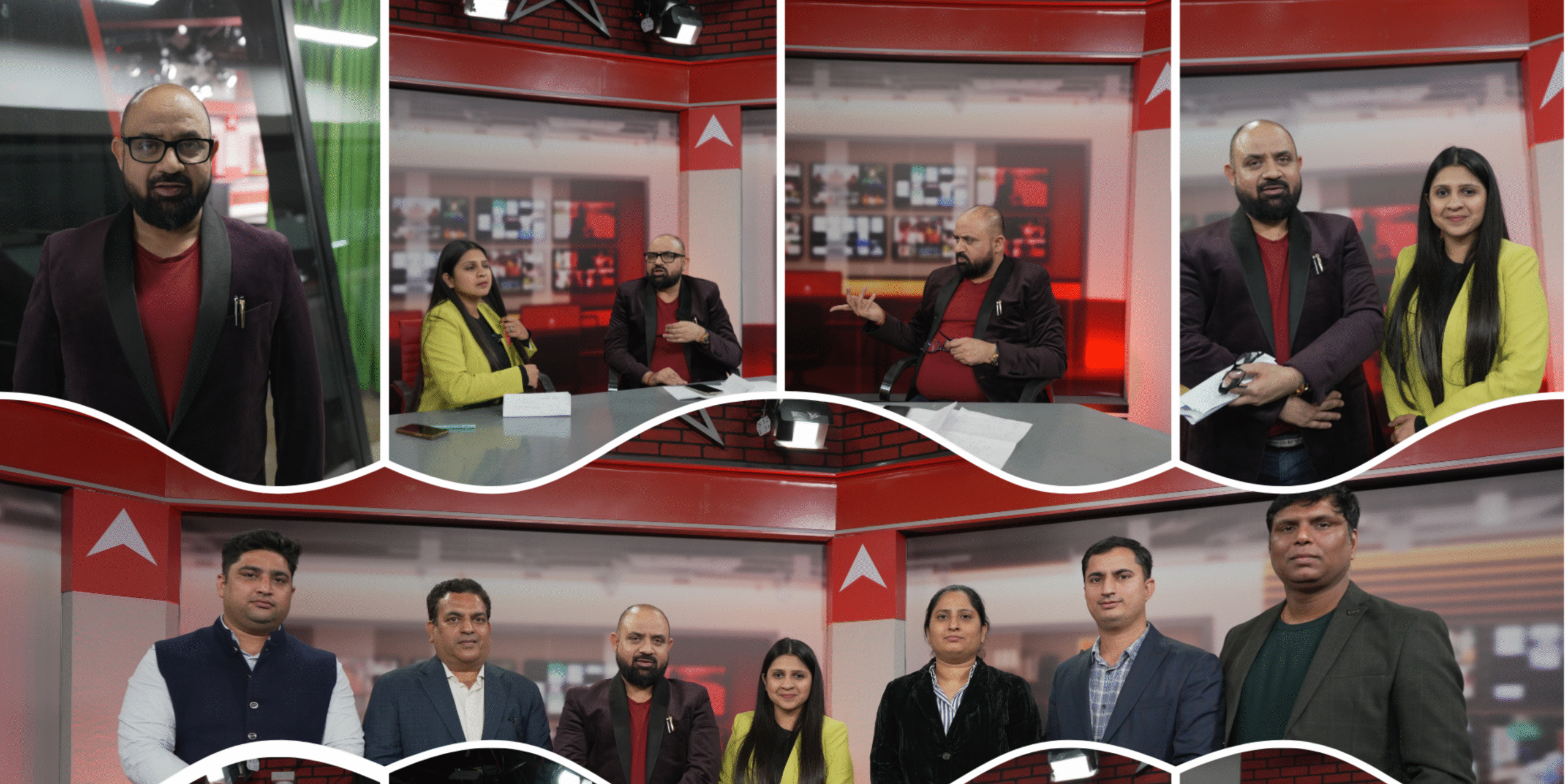 Rajesh Shukla Financial Chief Strategist