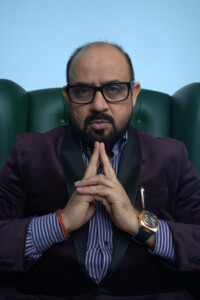 Rajesh Shukla