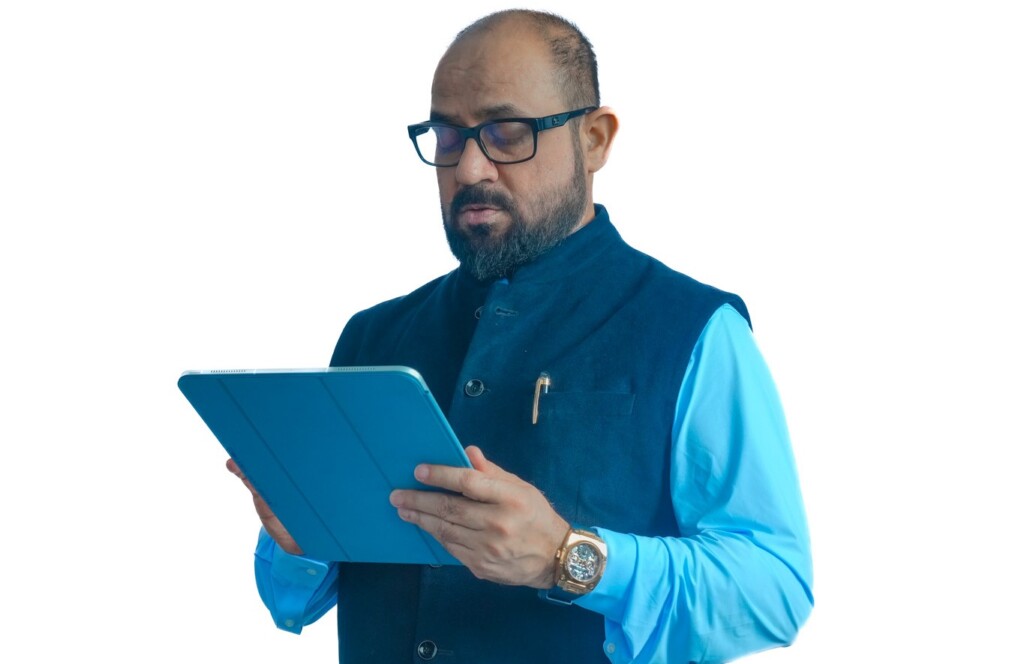 Rajesh Shukla - Why India and China Should Be Friends, Not Rivals 1 Rajesh shukla