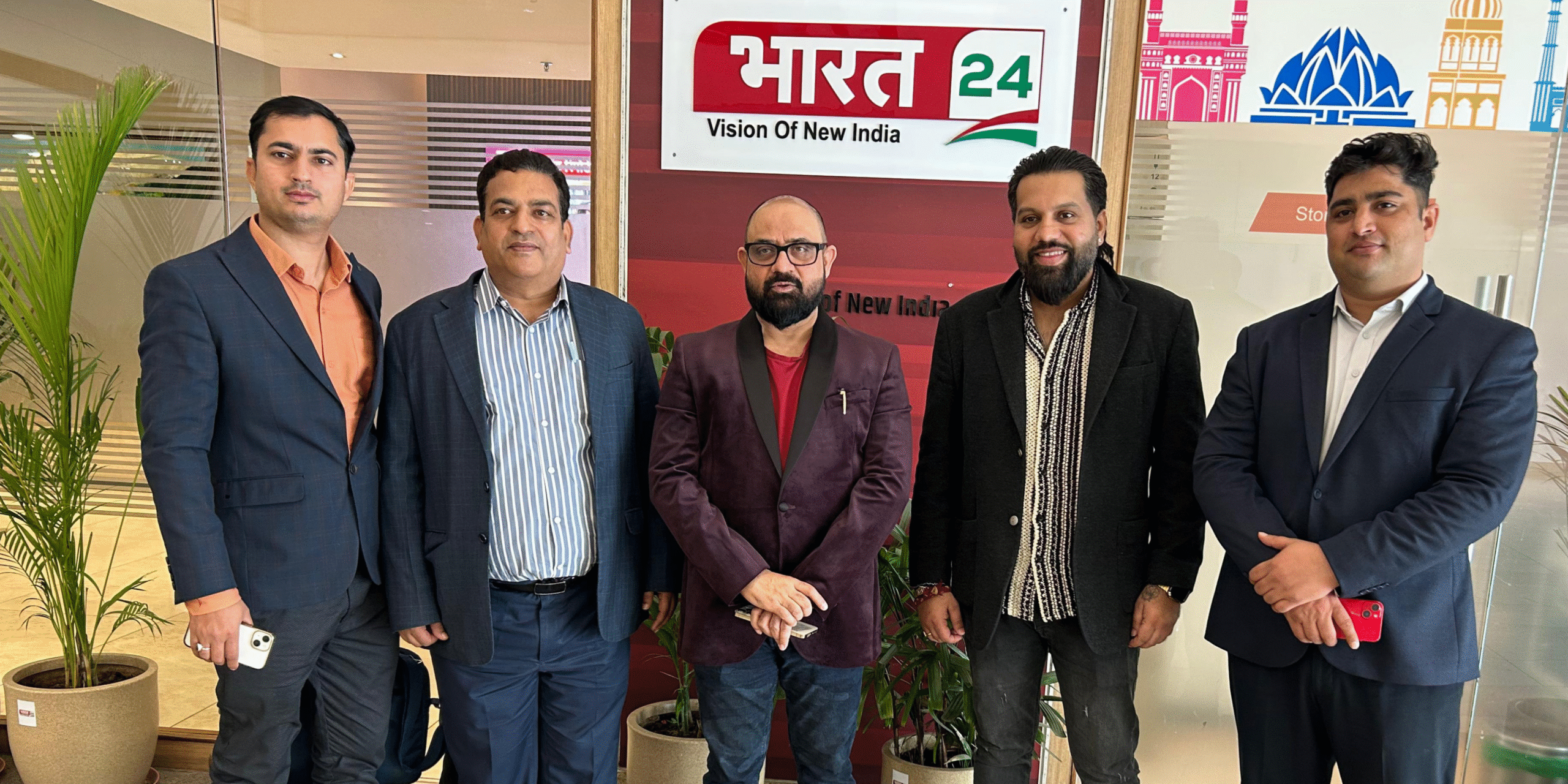 Rajesh Shukla Chief Mentor